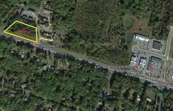 KINGS Highway, KING GEORGE, VA 22485