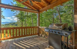 20 Smith Hill Road, Blue Ridge, GA 30513