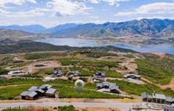 1998 E Perches Drive lot: 81, Hideout, UT 84036