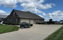 1109 S Deer Run, Ellettsville, IN 47429-2051