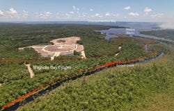 S J Hunter Way lot: 69, Freeport, FL 32439