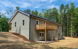 2742 TWYMANS MILL RD, MADISON, VA 22727