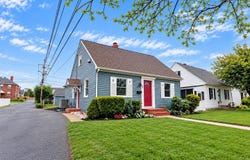 7 FREDERICK AVE, FREDERICK, MD 21701