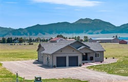 116 Skyview Drive, Ennis, MT 59729