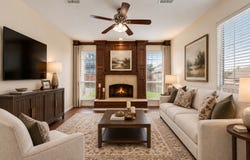 1604 Bennington Drive, Carrollton, TX 75007