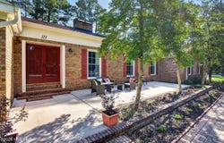 113 Clarendon Road, Ahoskie, NC 27910
