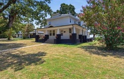 519 W Forrest Avenue, Eufaula, OK 74432