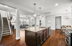 3320 Conservancy Drive, Chesapeake, VA 23323