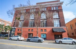 110 Barnard Street, Savannah, GA 31401