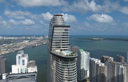 300 Biscayne Boulevard Way, Miami, FL 33131