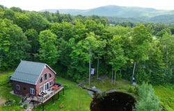 158 Camp Road, Burke, VT 05832