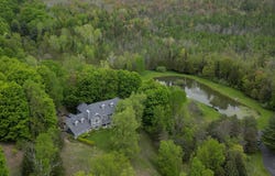 8401 S Sullivan Road, Cedar, MI 49621