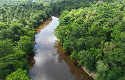 County Road 332, Lacey, AR 71675