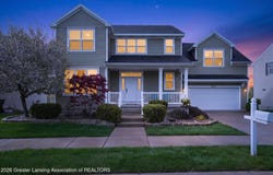 2619 Elderberry Drive, Okemos, MI 48864