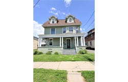 114 W Court Street, Rome, NY 13440