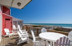 1509 Ocean Drive, Emerald Isle, NC 28594