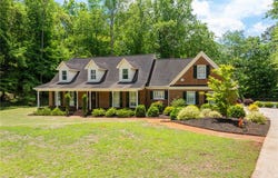 208 Cedar Dale Drive, Central, SC 29630