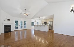 7 Moore Drive, Pinehurst, NC 28374