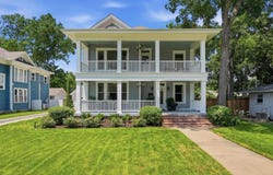 1620 Robinson Avenue, Conway, AR 72034