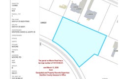 Moore Road, Collegedale, TN 37363