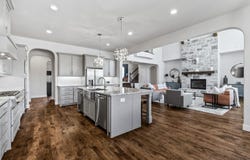 5204 Westfield Drive, Parker, TX 75002