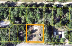 2523 Palmetto Terrace, Lanark Village, FL 32323