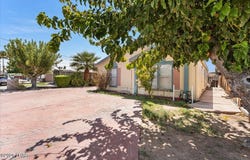 433 E Riverfront Dr, Parker, AZ 85344