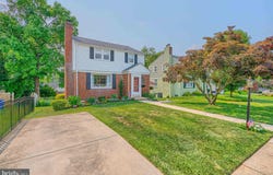 6012 WINTHROPE Avenue, BALTIMORE, MD 21206