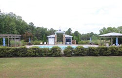 Brighton Pointe lot: 57, Heber Springs, AR 72543
