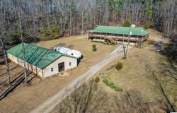 9454 SHIPPTOWN ROAD, HAYDEN, AL 35063