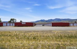 206 E Custer Street, Mackay, ID 83251