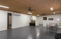 7741 E Hwy 153, Winters, TX 79567