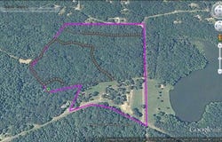 475 COAST GUARD ROAD, BUCHANAN, TN 38222