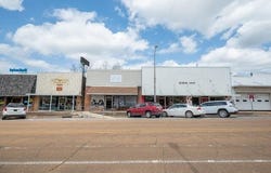 63 E Main Street, Ackerman, MS 39735
