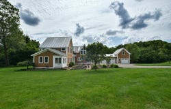2863 Bell Road, Mansfield, OH 44904