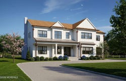 33 Markham Place, Little Silver, NJ 07739