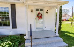 250 S 5th st, Barlow, KY 42024