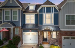 621 Fallon Grove Way, Raleigh, NC 27608
