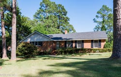 734 Cumberland Circle, Rockingham, NC 28379