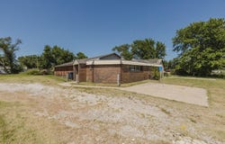 1610 W 6th, El Dorado, KS 67042