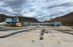 Mill Road, Kingwood, WV 26537