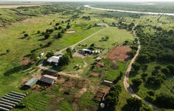 3396 River Bottom Rd, Burkburnett, TX 76354