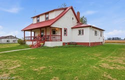 9450 Gamble Road, Van Wert, OH 45891