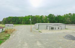 1439 Missile Base Road, Judsonia, AR 72081