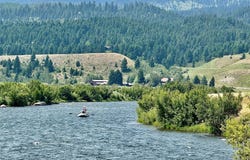 Sun West Ranch lot: 25, Cameron, MT 59720