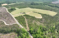 Jones Mill Rd, Emporia, VA 23847