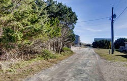 58215 Smell Wreck Lane lot: 4, Hatteras, NC 27943
