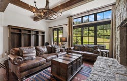 111 Slopeside Drive, Whitefish, MT 59937