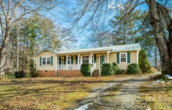52 E Miller Street, Columbus, NC 28722