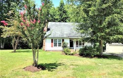 509 Mill Street, Simpson, NC 27879